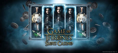 zynga slots game of thrones